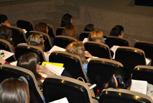 curso